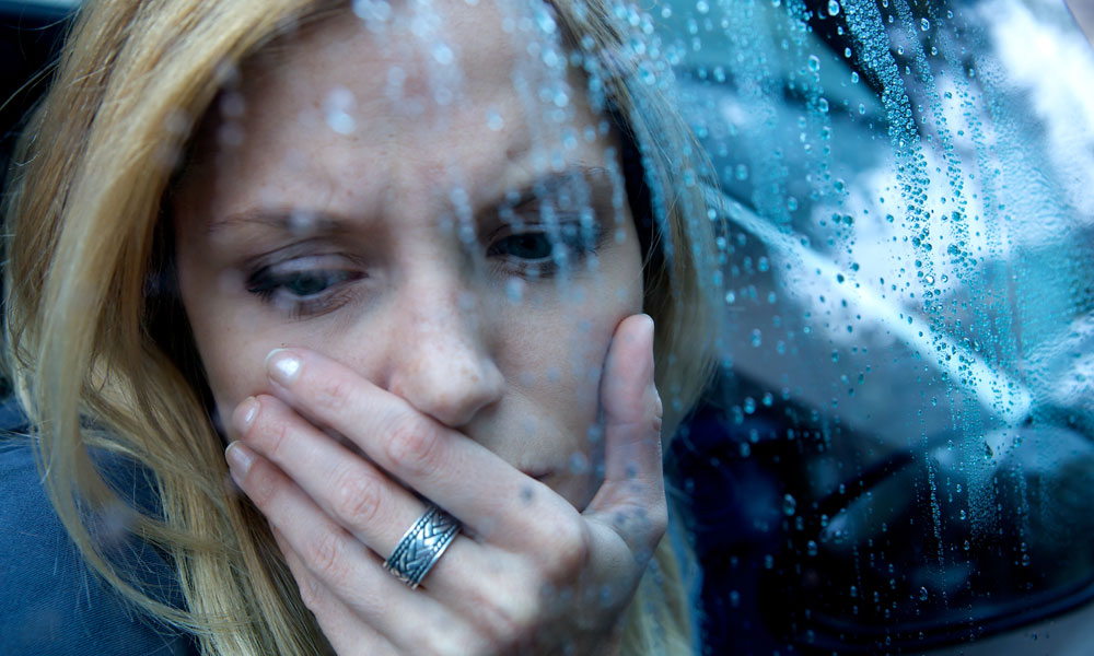 Чувство вины за невозможность проститься с близким человеком