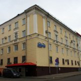 Арарат - кафе в центре Могилева