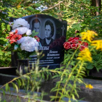 Ритуальные услуги по погребению умерших в Новогрудке