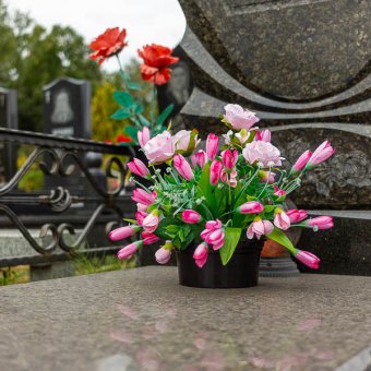 Копка могил и кремация умерших с доставкой тела из Новогрудка и Новогрудского района