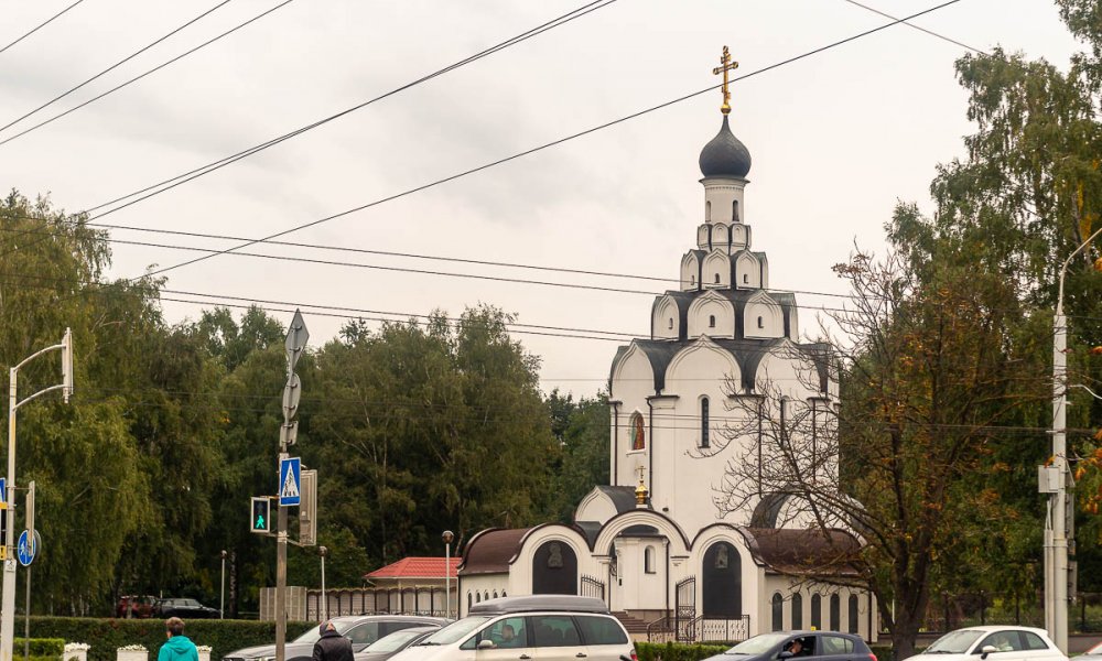 Троица или 50-й день Пасхи: зачем украшают березу, традиции и запреты праздника