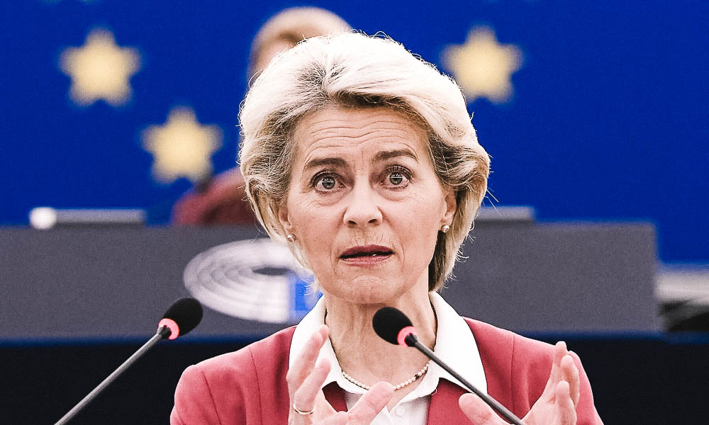 Пфайзергейт и европейские виновники скандала с ковид-вакциной