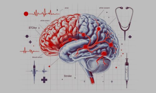 Инсульт, ео признаки, диагностика и первая помощь