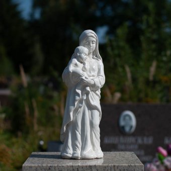 Ритуальные услуги в Березе, предлагающее услуги организации похорон