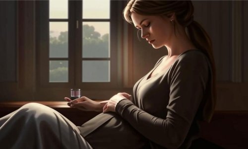 Почему беременные на похоронах это табу?