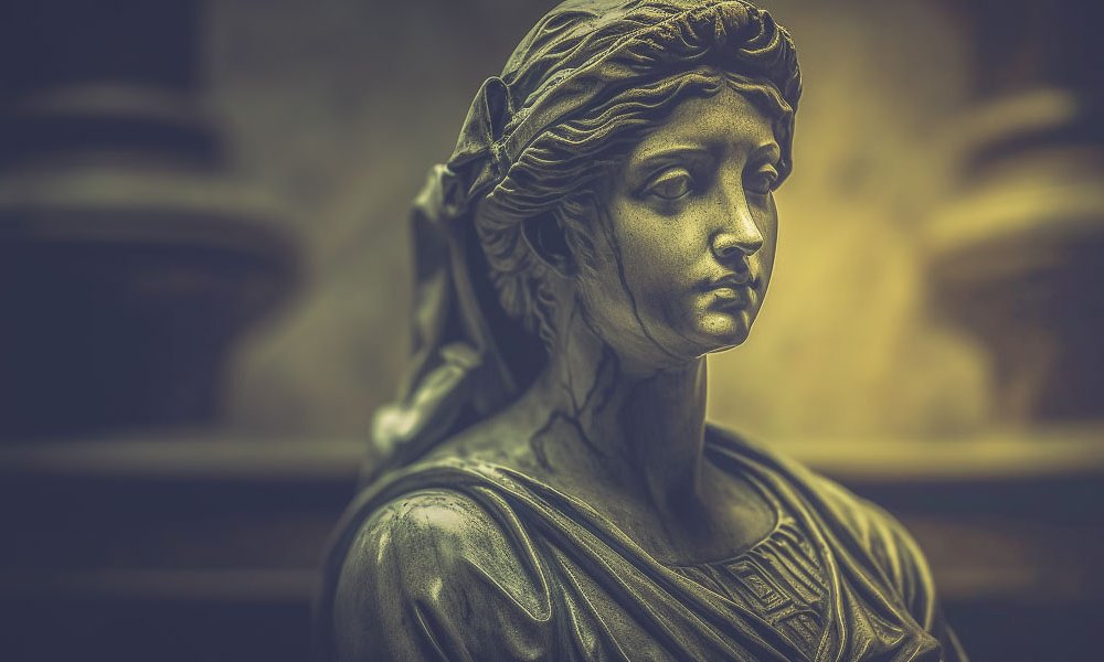 С художественными изображениями ИИ справляется, и неплохо